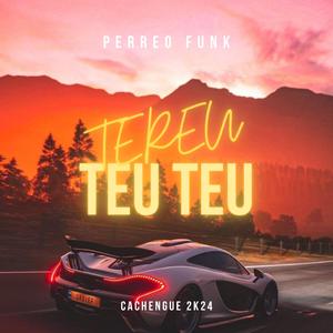 Tereu Teu Teu Perreo Funk (feat. Agus dj)