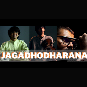 Jagadhodharana (Instrumental)