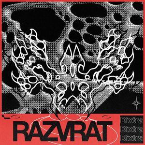 Razvrat