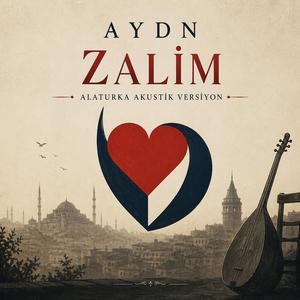 Zalim (Alaturka Akustik Versiyon)