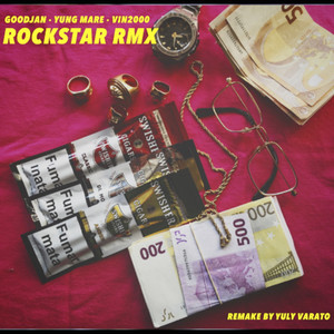 Rockstar (Remix)