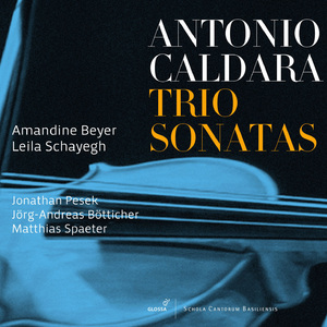 Sonata da camera in F Major, Op. 2 No. 8: I. Preludio