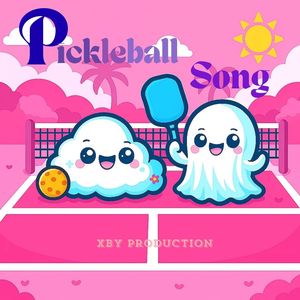 Pickleball Song