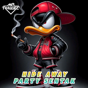 Party Hide Away (Sentak Party)