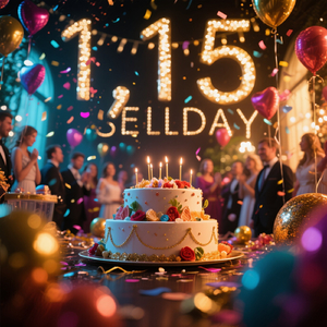 A special day