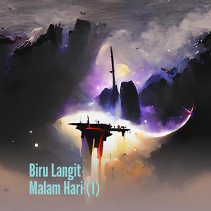 Biru Langit Malam Hari (1)