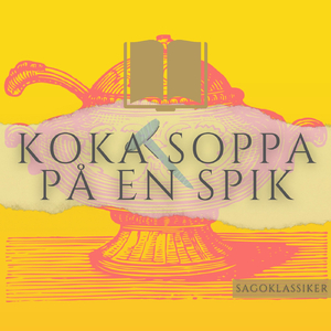 Det var en gång en skålknalle