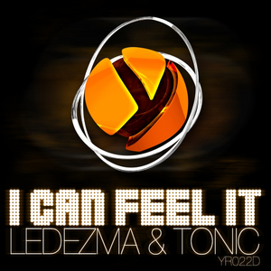 I Can Feel It (Original Mix)