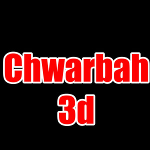 Chwarbah 3d
