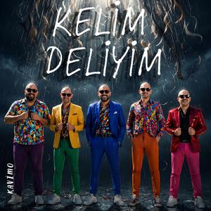 Kelim Deliyim