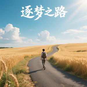 逐梦之路
