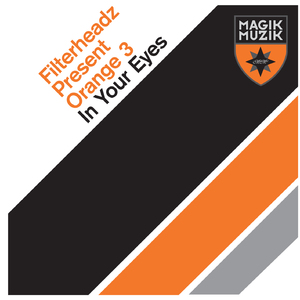 In Your Eyes (Blue Mix)