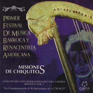 Misa Mo Fiesta: Sanctus y Benedictus