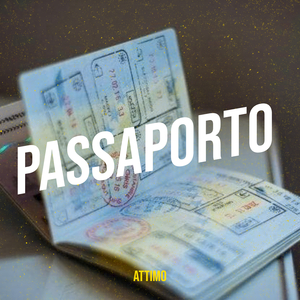 Passaporto