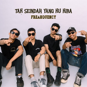 Tak Seindah Yang Ku kira