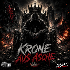 KRONE AUS ASCHE