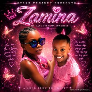 Zamina (4ever my daughter)