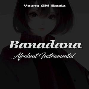 Afrojuju Beat Instrumental - BANDANA