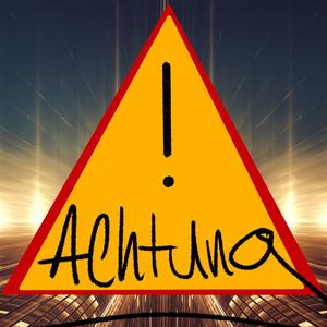 Achtung