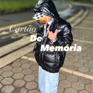 Cartão de Memória