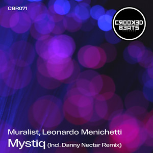 Mystiq (Original Mix)
