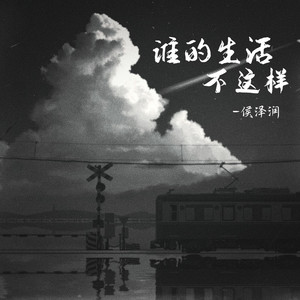 谁的生活不这样