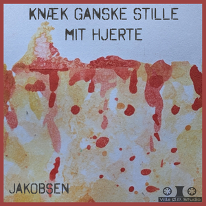 Knæk Ganske Stille Mit Hjerte