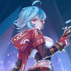 命运之轮 Acoustic ver.（Cover 杨秉音）