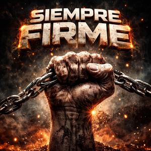 Siempre firme