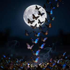 Butterfly Parade
