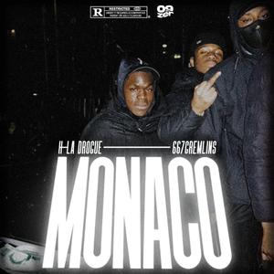 hld x monaco (feat. H.LA DROGUE)