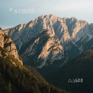 风与解缚