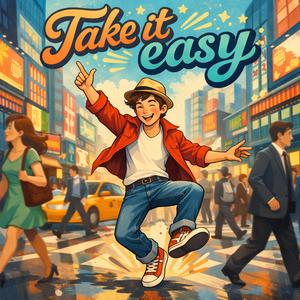 Take it easy