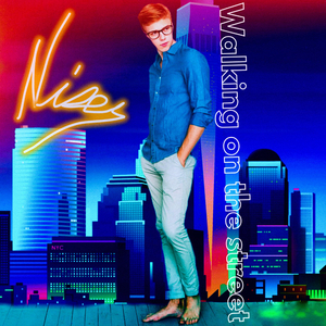 Walking on the Street