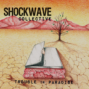 Trouble in Paradise