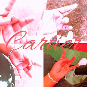 Cartier (feat. Sound64)