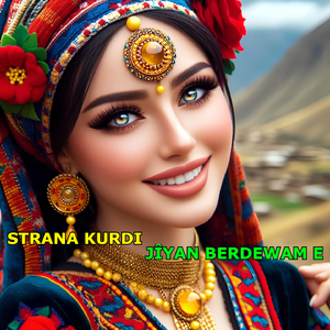 Jîyan Berdewam e