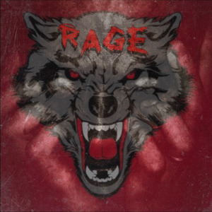 Rage (feat. WolfPack)