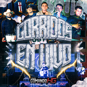 Cuido La Region (En Vivo)