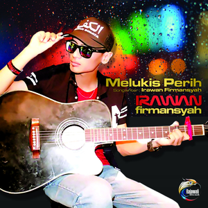 Melukis Perih