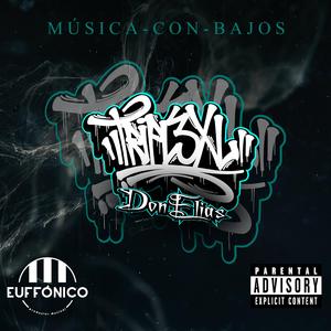 Sonido Hip Hop (feat. Margihuanero & Dokre) (Dj Lengua Streeta Remix)