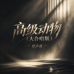 高级动物(大合唱版)