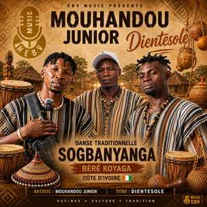 DIENTESOLE (MOUHANDOU JUNIOR)