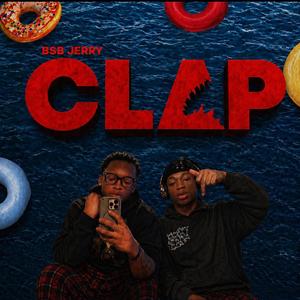 CLAP (feat. Gio)