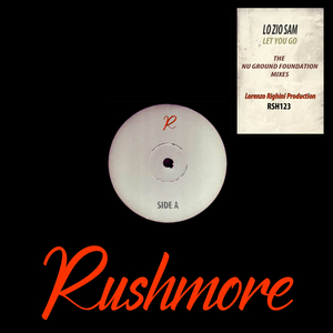 Never Gonna Stop (Nu Ground Foundation Classic Mix)