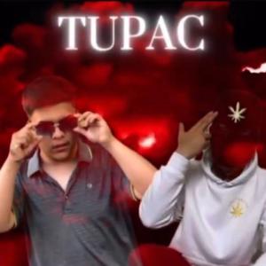 MHT ("tupac" feat lellycagulaofficial Official Visual)