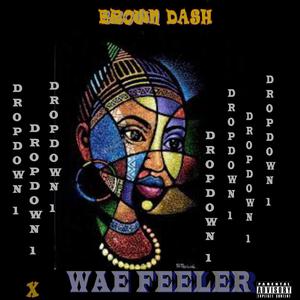Wae feeler (feat. Brown Dash, Low jazzy & Playy sbonyo)