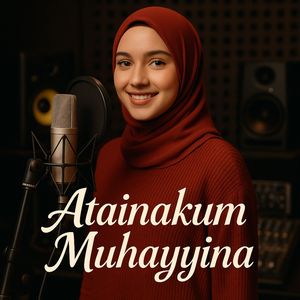 Atainakum Muhayyina