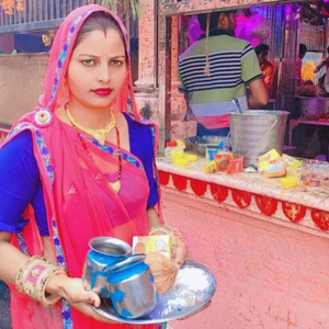 Sitla Mata (Meena Song)