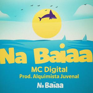 Na Baía de Luanda (feat. MC Digital & Prod.Alquimista Juvenal)